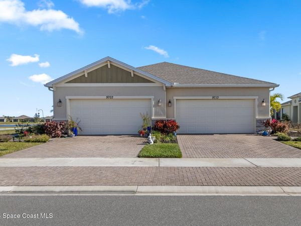 9713 Alister Drive , Melbourne, FL 32940