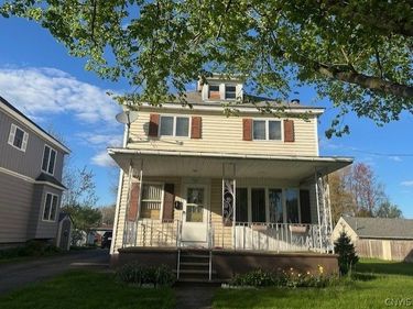 722 w court, Rome, NY 13440