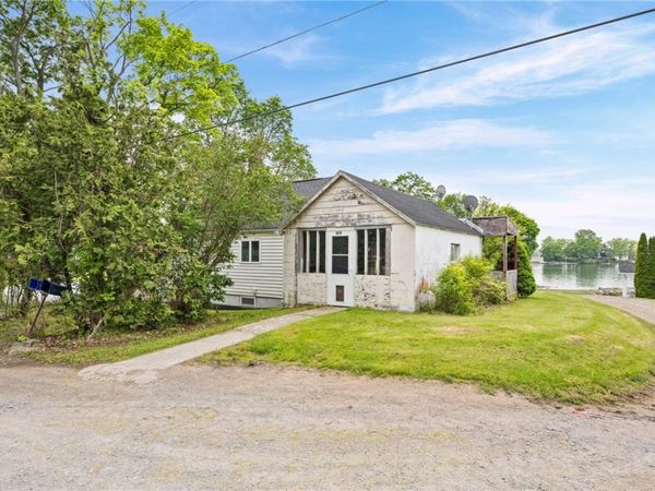 4279 Carrs Cove Road , Union Springs, NY 13160