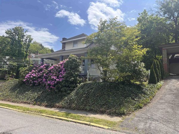 600 Grand Street, Morgantown, WV 26501