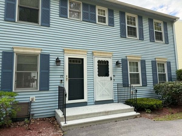 77 Century Way, Unit B16-2, Gardner, MA 01440