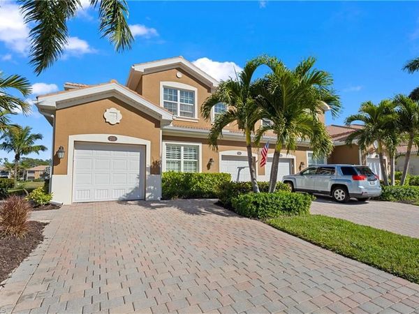 18222 Creekside Preserve LOOP , Unit 201, FORT MYERS, FL 33908