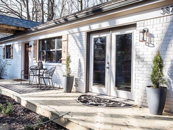 387 Michael Drive, Alpharetta, GA 30009