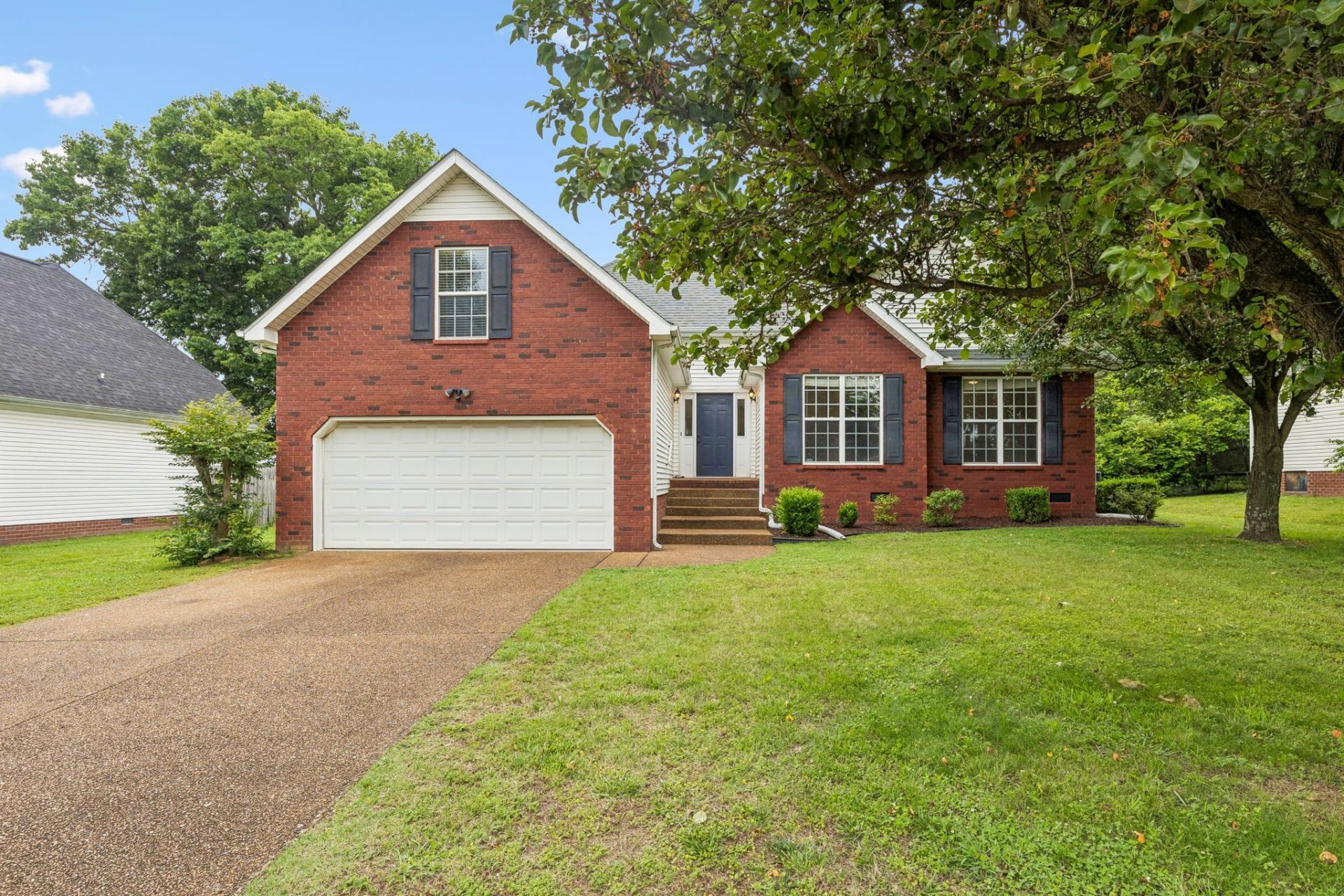 2611 Matchstick Pl, Spring Hill, TN 37174 Main Photo