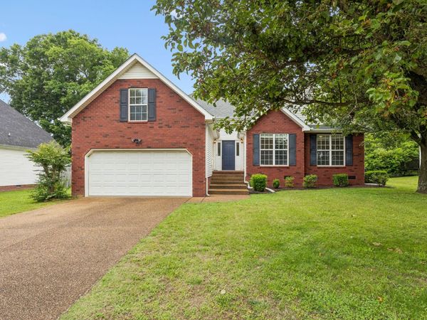 2611 Matchstick Pl, Spring Hill, TN 37174