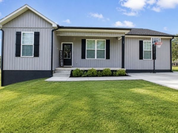 12 Willow Cir , McMinnville, TN 37110