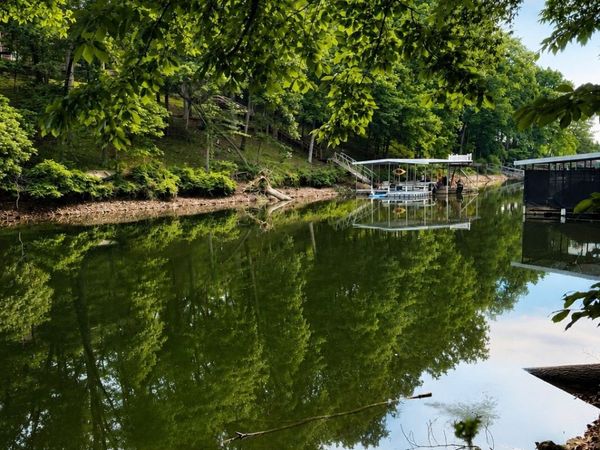 0 Dry Creek Lane, Unit #3, Winchester, TN 37398