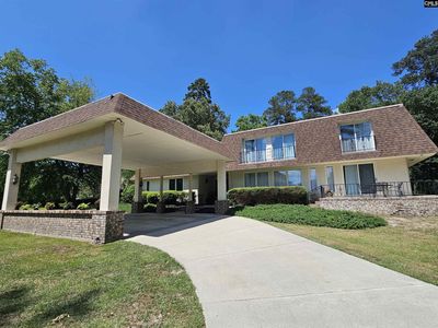 1134 Blakely Court, West Columbia, SC 29170