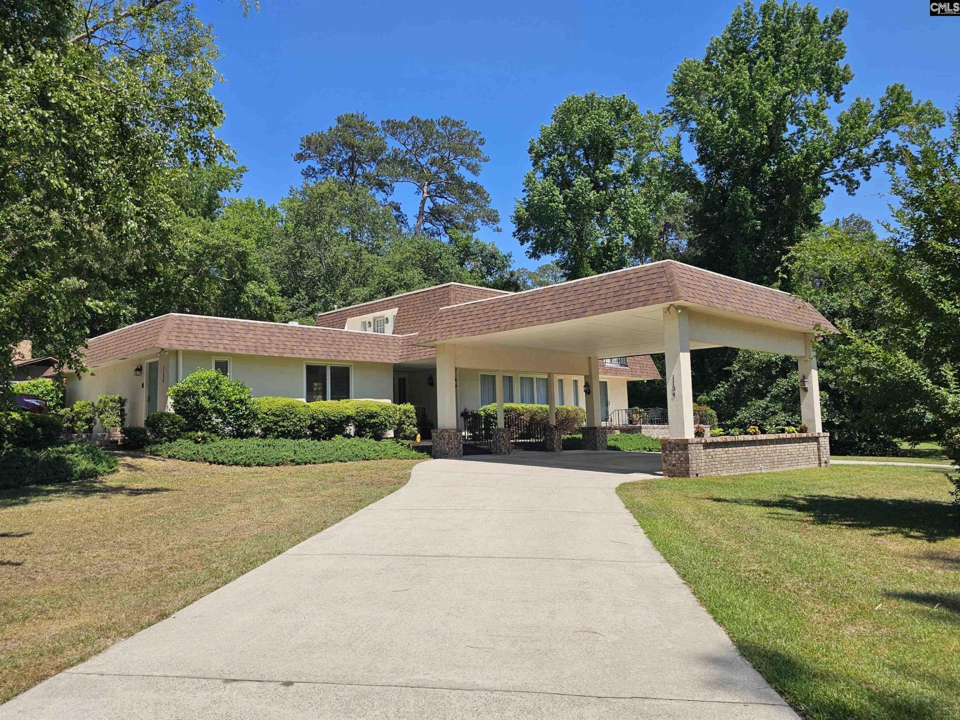 1134 Blakely Court Photo 4