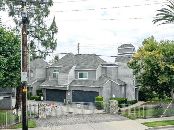 1230 S Barranca Avenue, Unit F, Glendora, CA 91740