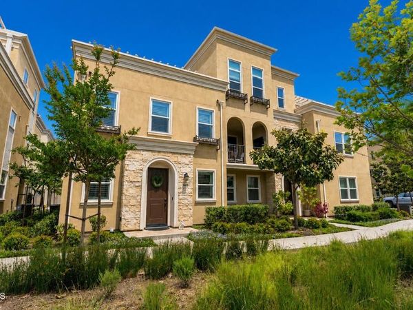 643 Winchester Drive, Oxnard, CA 93036