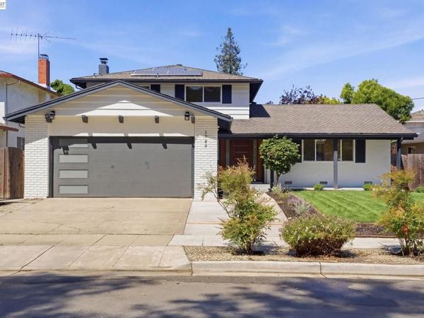 1789 Linnet st, Sunnyvale, CA 94087