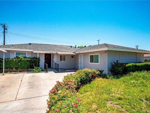 45046 18th W, Lancaster, CA 93534