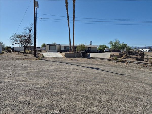 149110 Inyo Court, Big River, CA 92242