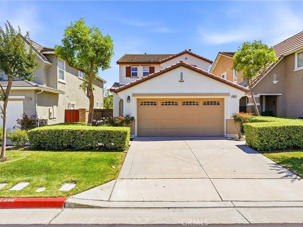 6963 Montego, Chino, CA 91710