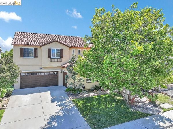 2421 Silveria Way, Antioch, CA 94531