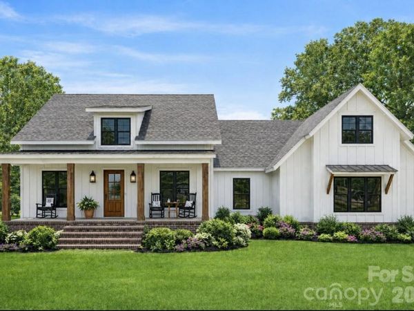394 NC HWY 200 None S, Stanfield, NC 28163