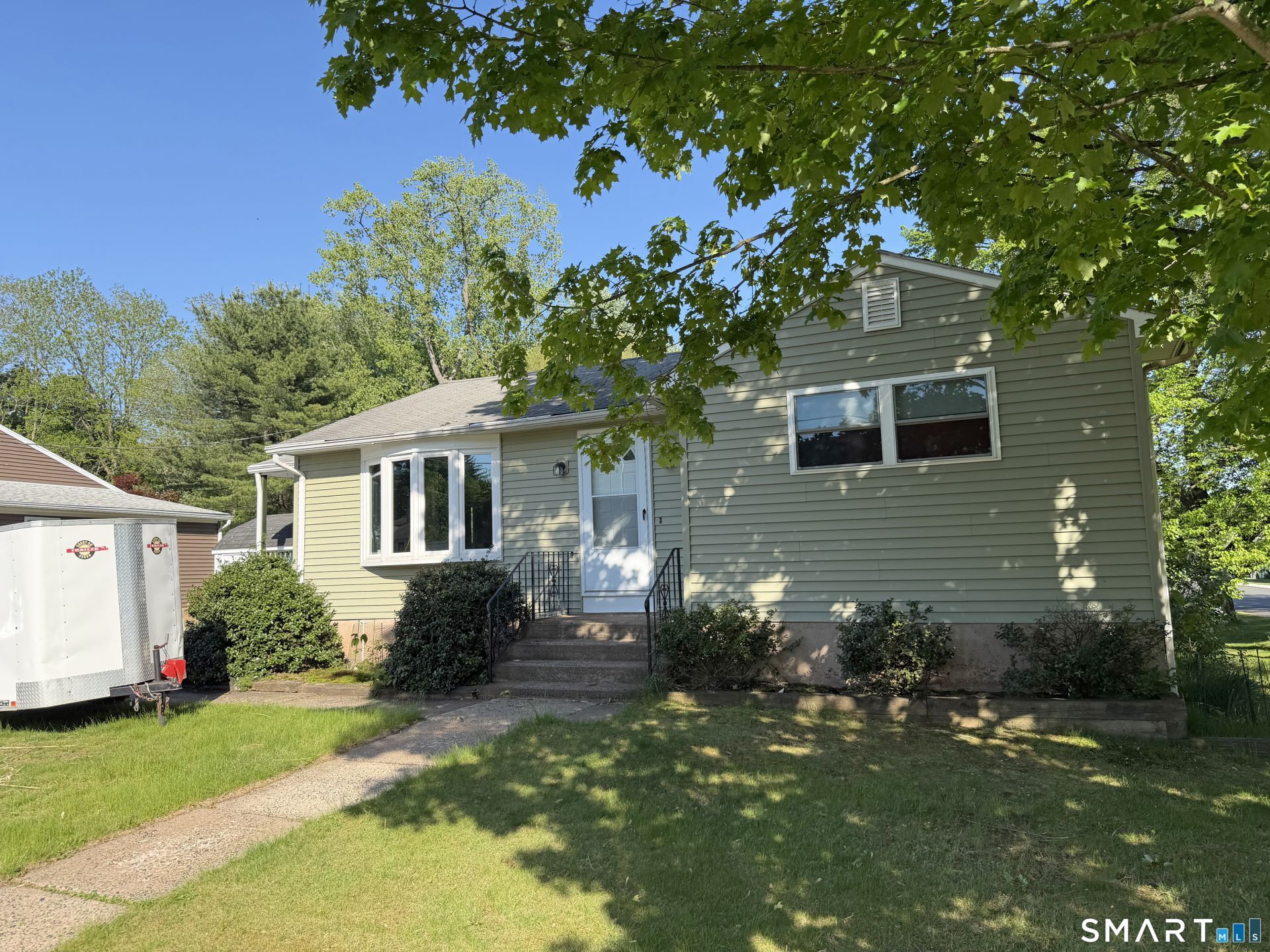 12 Cross, Portland, CT 06480 Main Photo