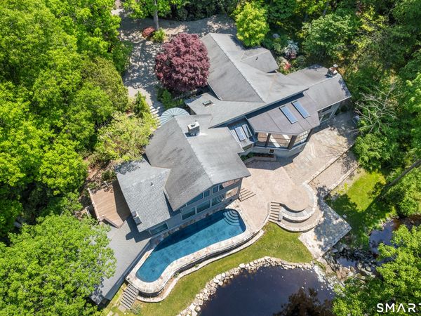 22 Pent, Weston, CT 06883