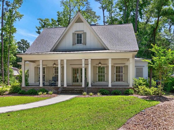 62 Makepeace Pl. , Pawleys Island, SC 29585