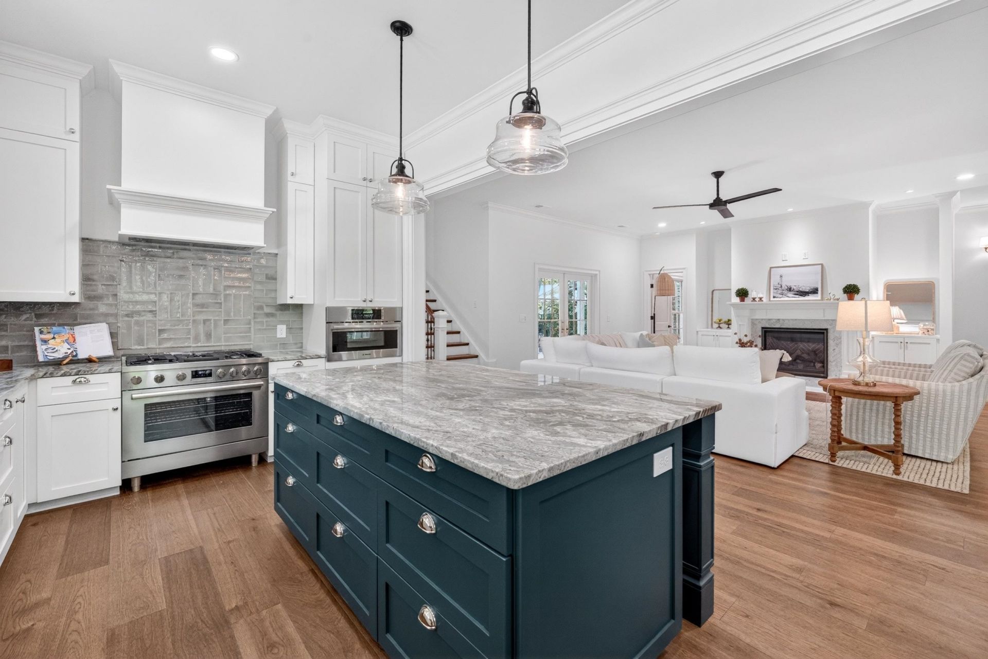 62 Makepeace Pl.  Photo 9