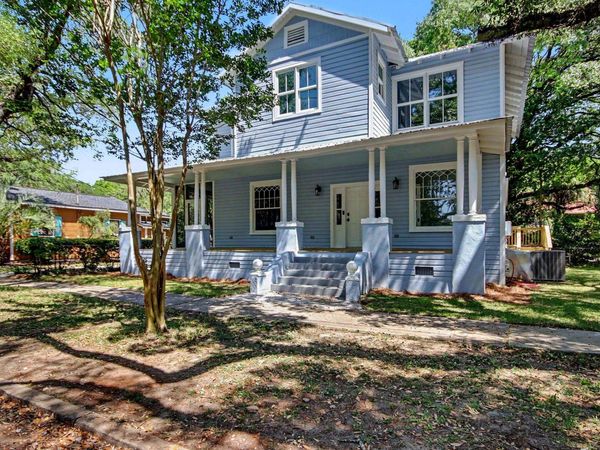 128 Wood St., Georgetown, SC 29440