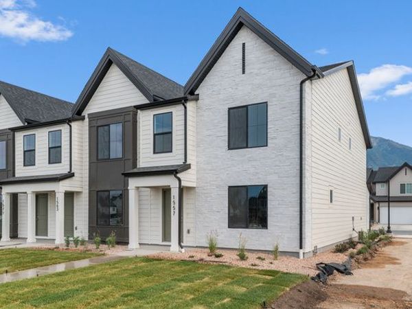 1881 E CORRIENTE DR , Unit 1173, Salem, UT 84653