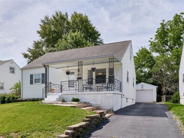 10220 Baltimore Avenue, St Ann, MO 63074