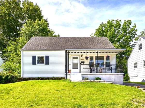10220 Baltimore Avenue, St Ann, MO 63074