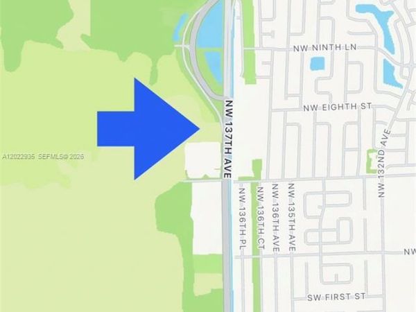 650 NW 137 ave , Miami, FL 33182