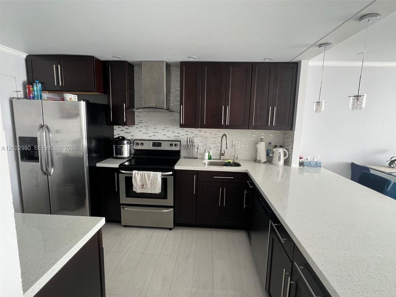 1301 NE Miami Gardens Dr , Unit 1013W, Miami, FL 33179 Photo