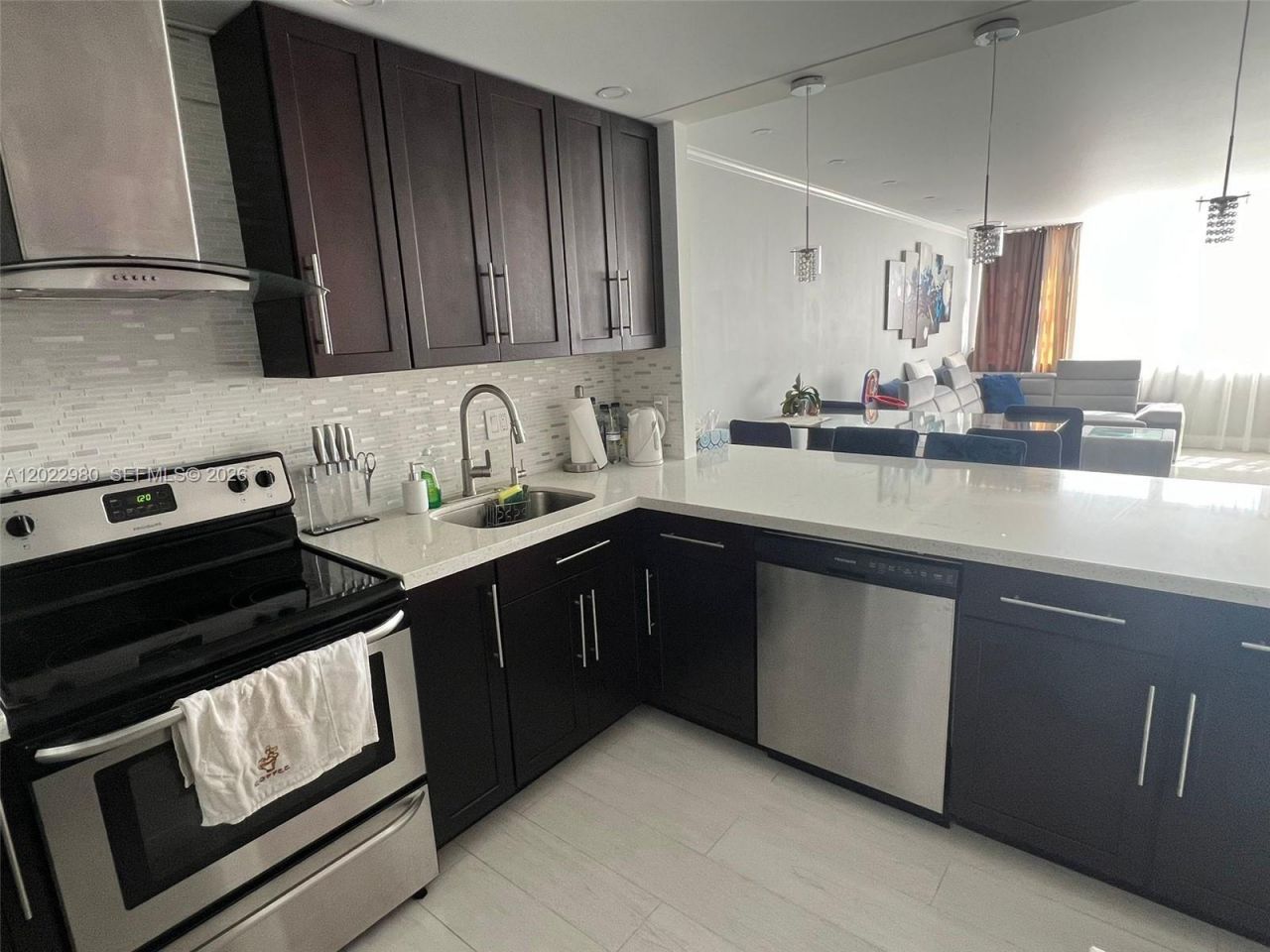 1301 NE Miami Gardens Dr , Unit 1013W, Miami, FL 33179 Photo