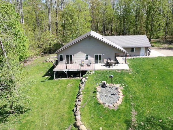 48990 County Highway 17, Vergas, MN 56587