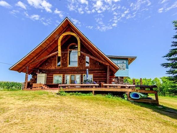 33963 300th Avenue, Dent, MN 56528