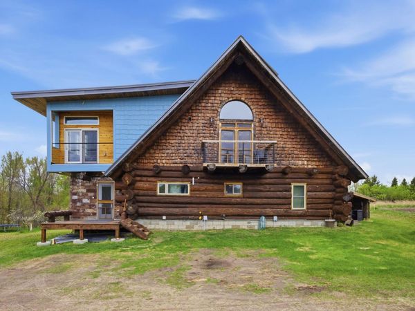 33963 300th Avenue, Dent, MN 56528