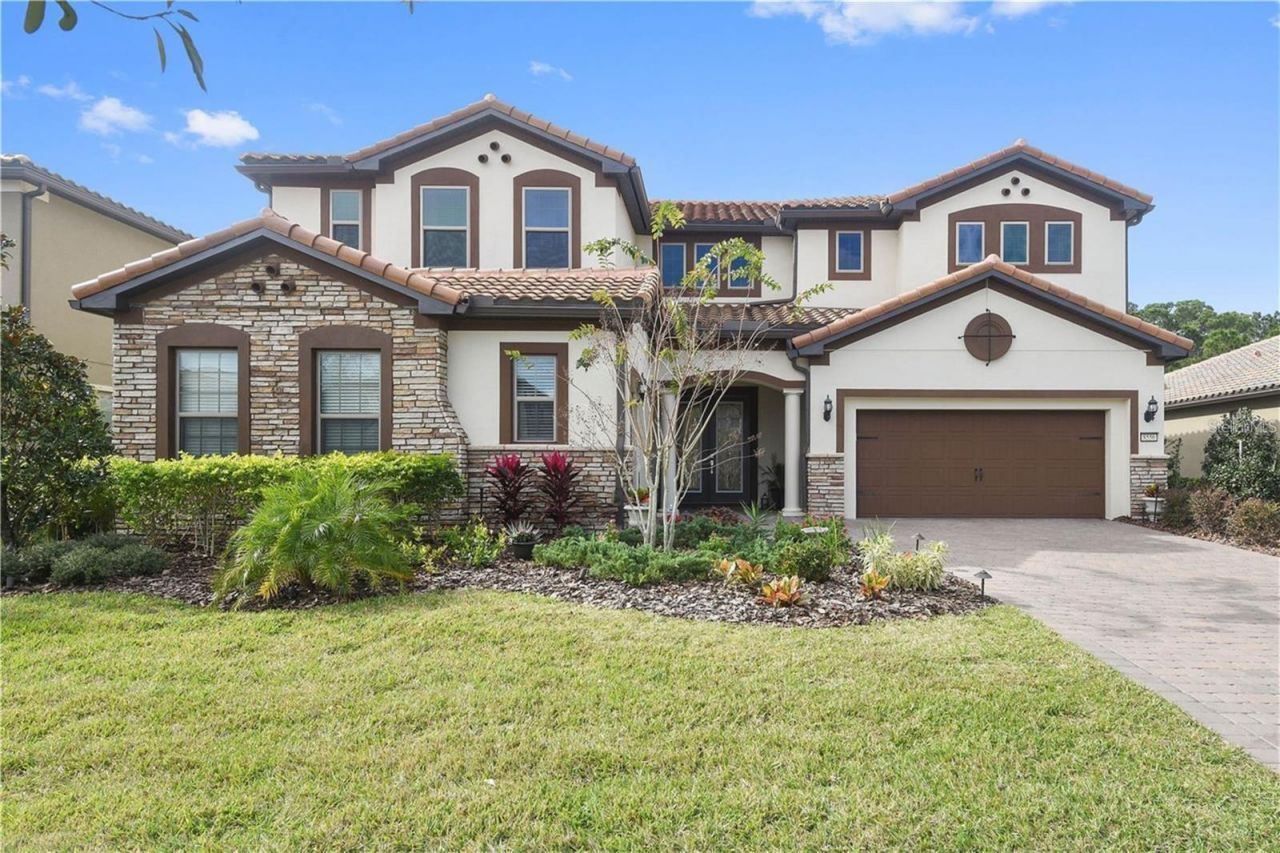8556 Adalina Place, Orlando, FL 32827 Main Photo