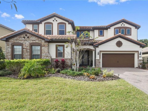 8556 ADALINA PLACE, ORLANDO, FL 32827