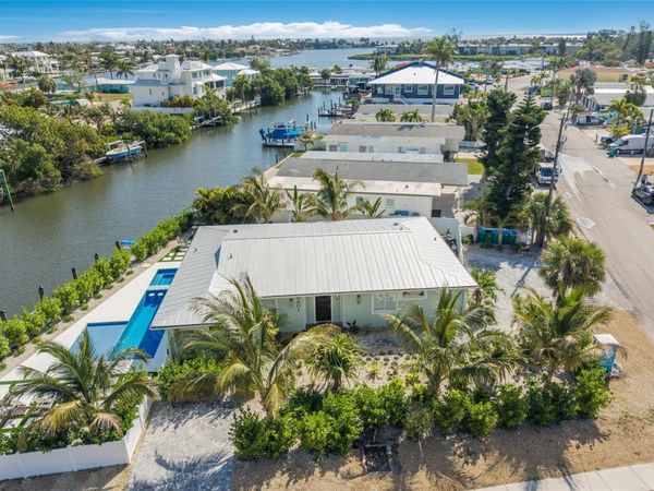 6401 MARINA DRIVE , HOLMES BEACH, FL 34217