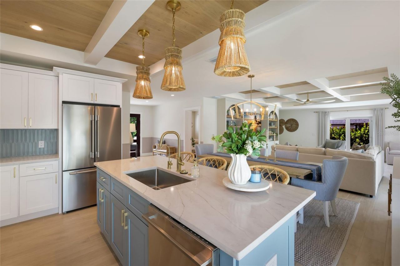 6401 Marina Drive , Holmes Beach, FL 34217 Photo