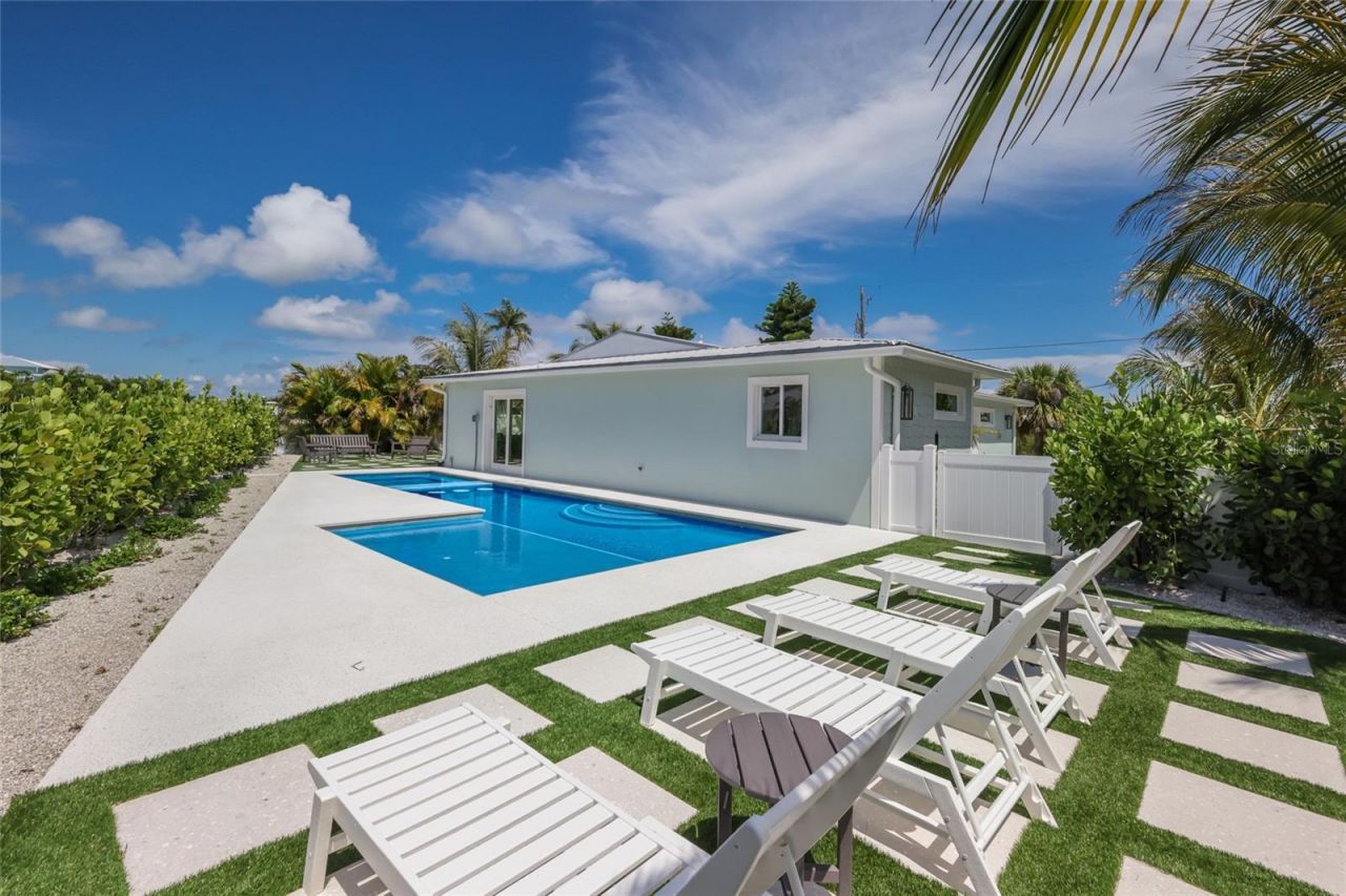 6401 Marina Drive , Holmes Beach, FL 34217 Photo