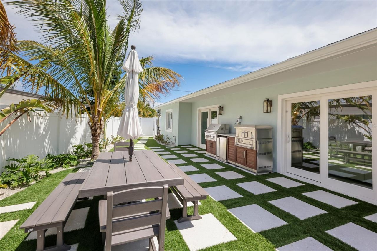6401 Marina Drive , Holmes Beach, FL 34217 Photo