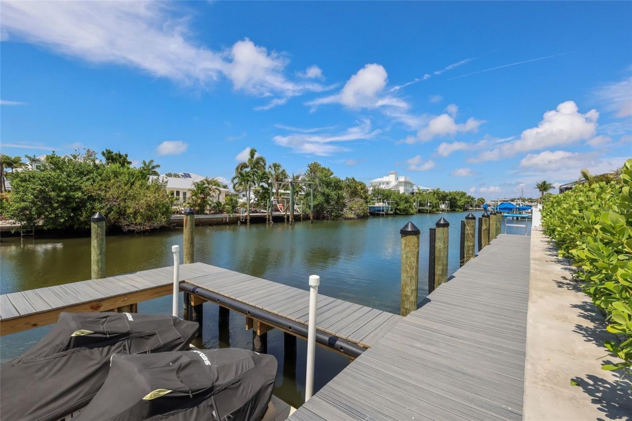 6401 Marina Drive , Holmes Beach, FL 34217 Photo