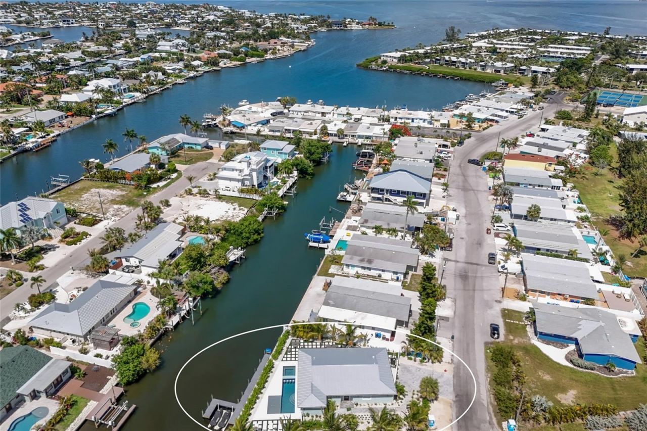 6401 Marina Drive , Holmes Beach, FL 34217 Photo