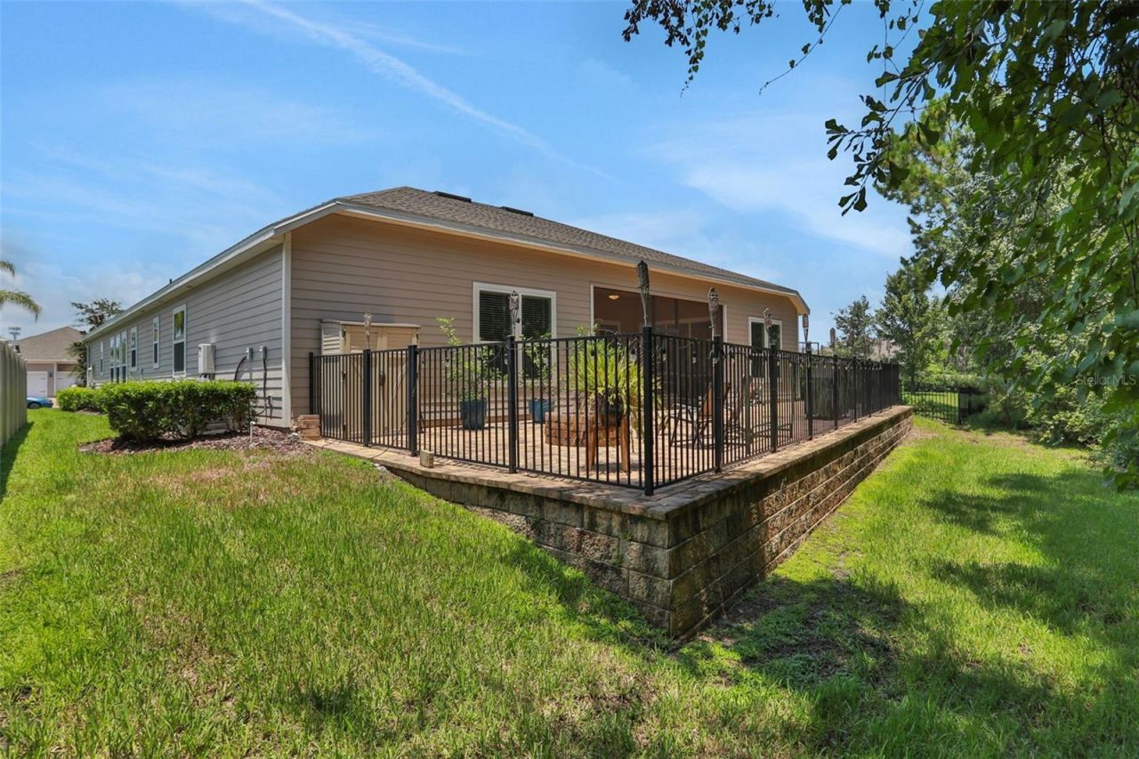 363 Latrobe Avenue , Saint Augustine, FL 32095 Photo