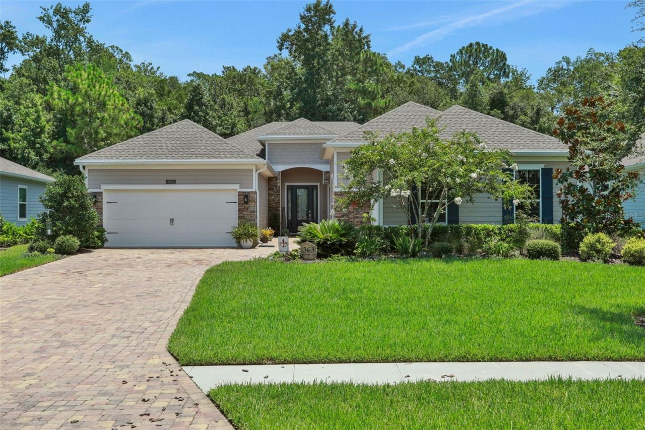 363 Latrobe Avenue , Saint Augustine, FL 32095 Photo