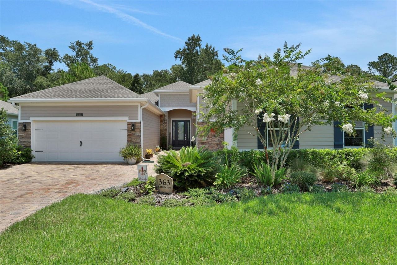 363 Latrobe Avenue , Saint Augustine, FL 32095 Photo