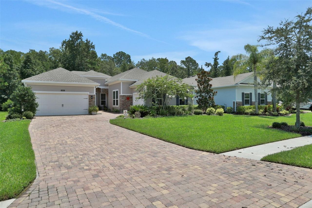 363 Latrobe Avenue , Saint Augustine, FL 32095 Photo