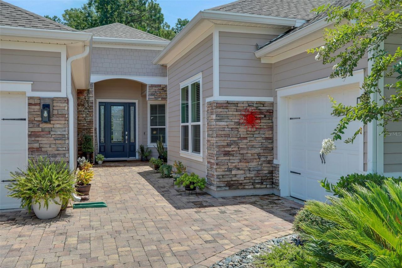 363 Latrobe Avenue , Saint Augustine, FL 32095 Photo