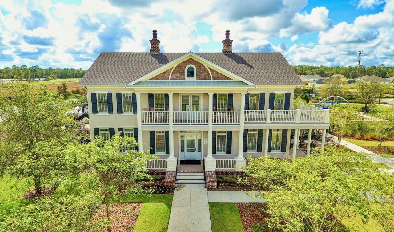 363 Latrobe Avenue , Saint Augustine, FL 32095 Photo