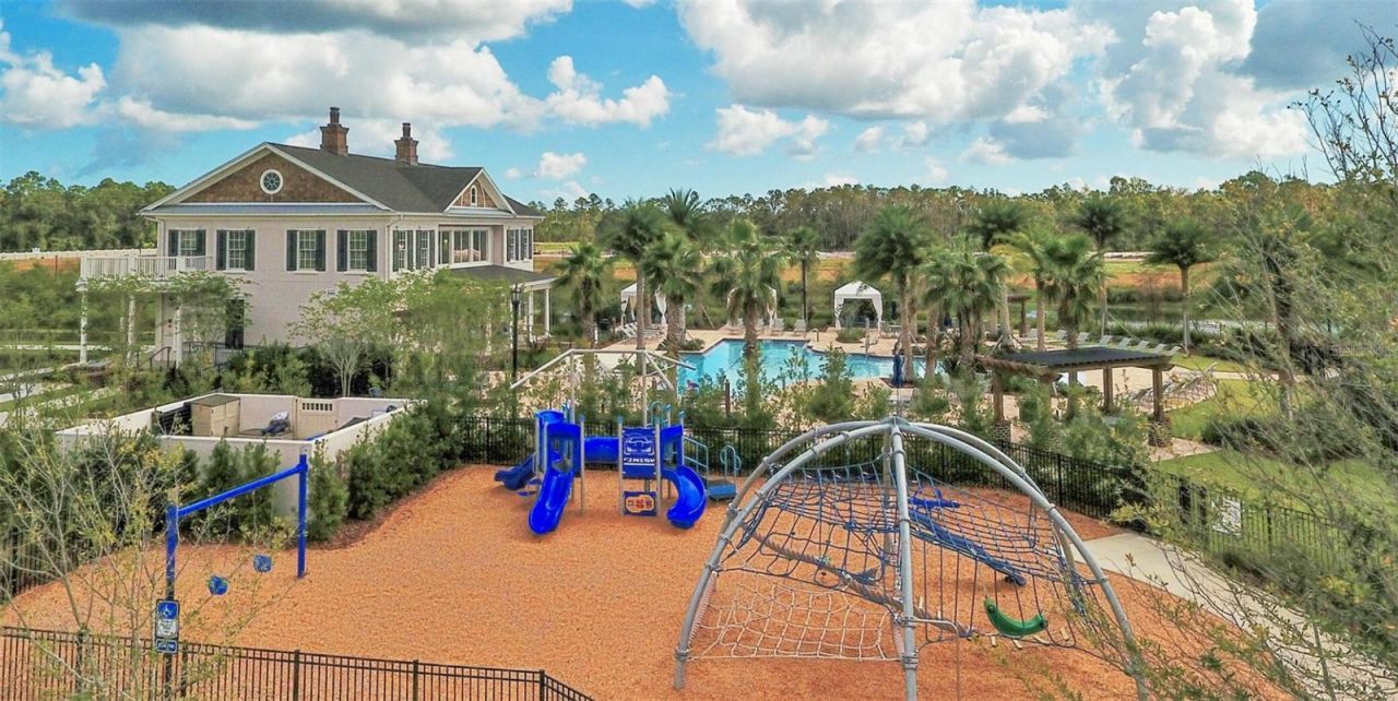 363 Latrobe Avenue , Saint Augustine, FL 32095 Photo